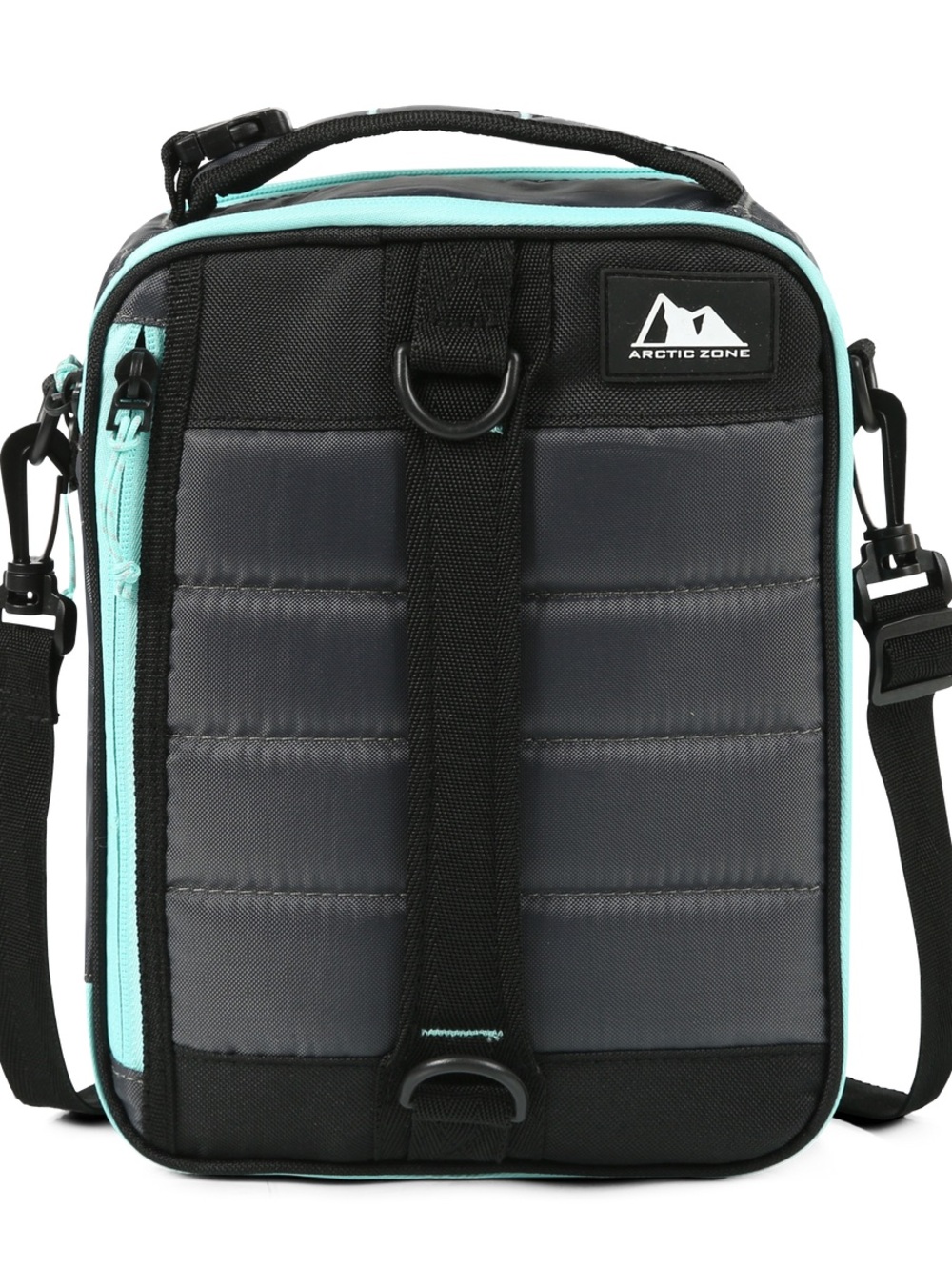 ARCTIC ZONE HIGH PERFORMANCE ULTIMATE UPRIGHT EXPANDABLE LUNCH PACK NEW